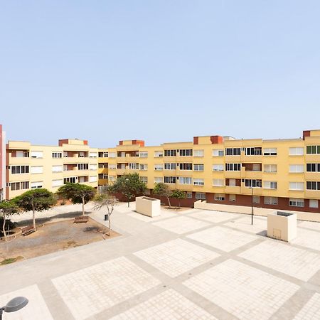 Live Medano Mirazul Apartment El Medano  Ngoại thất bức ảnh