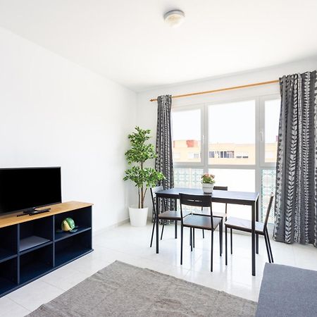 Live Medano Mirazul Apartment El Medano  Ngoại thất bức ảnh
