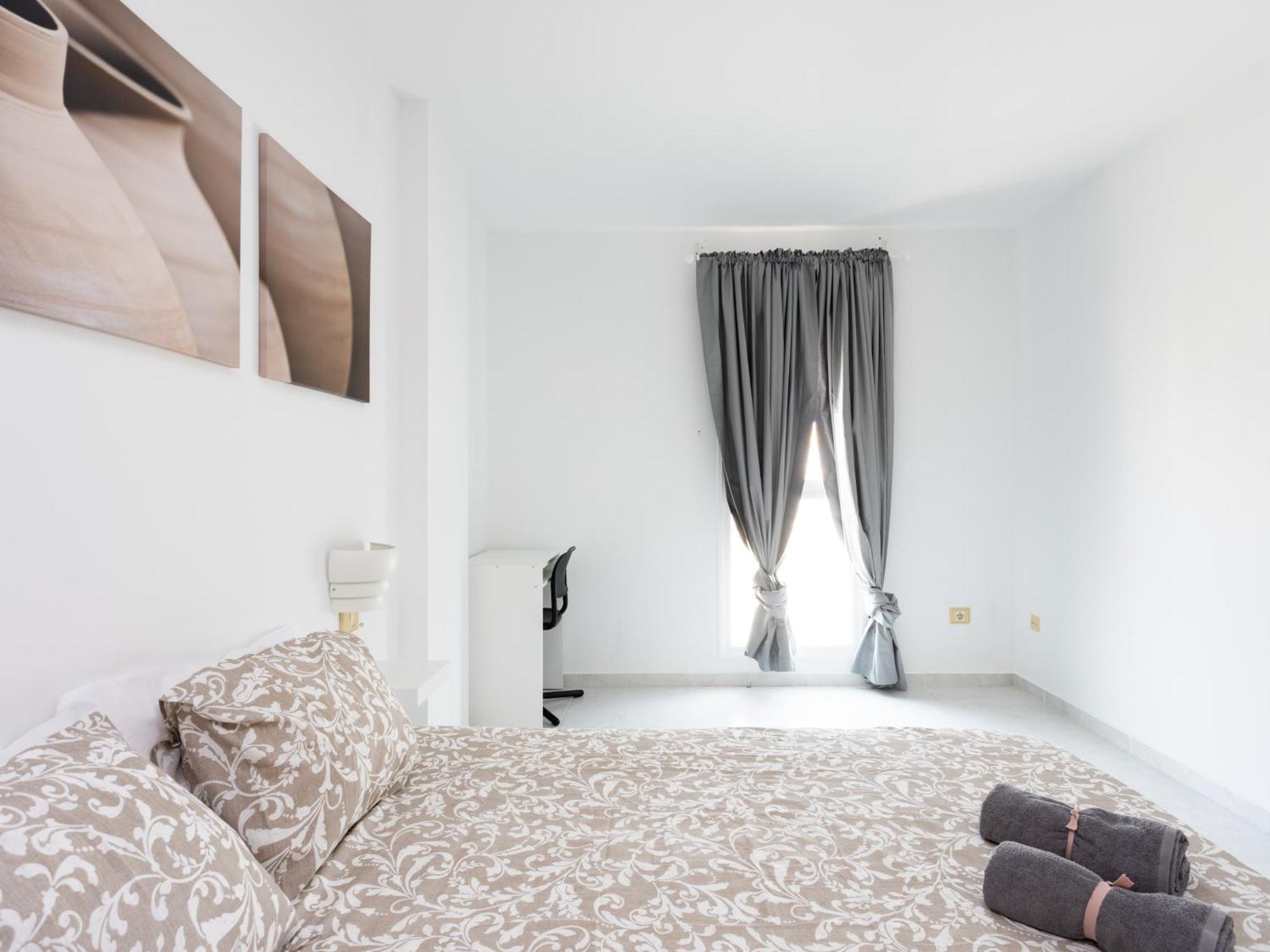 Live Medano Mirazul Apartment El Medano  Ngoại thất bức ảnh