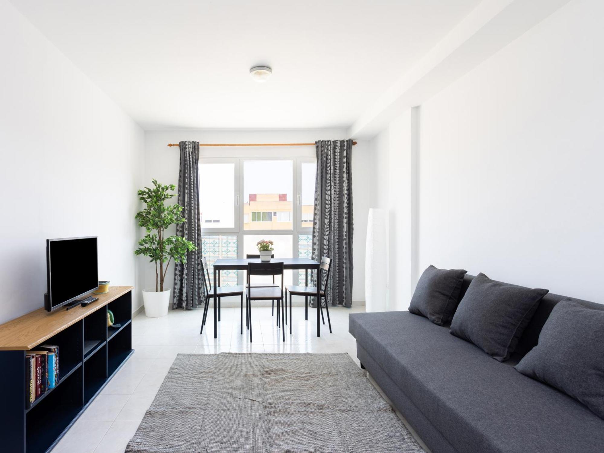 Live Medano Mirazul Apartment El Medano  Ngoại thất bức ảnh