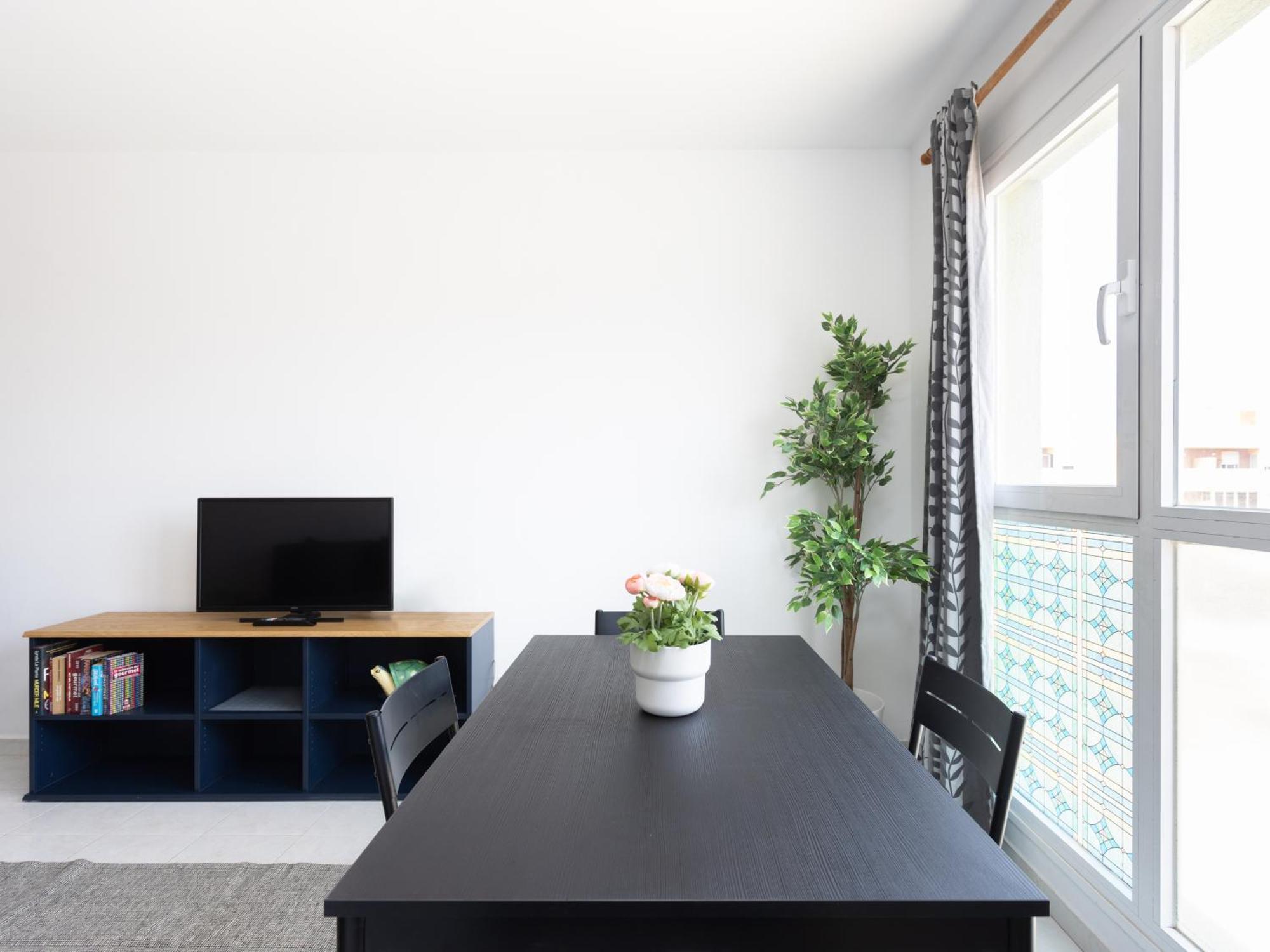 Live Medano Mirazul Apartment El Medano  Ngoại thất bức ảnh
