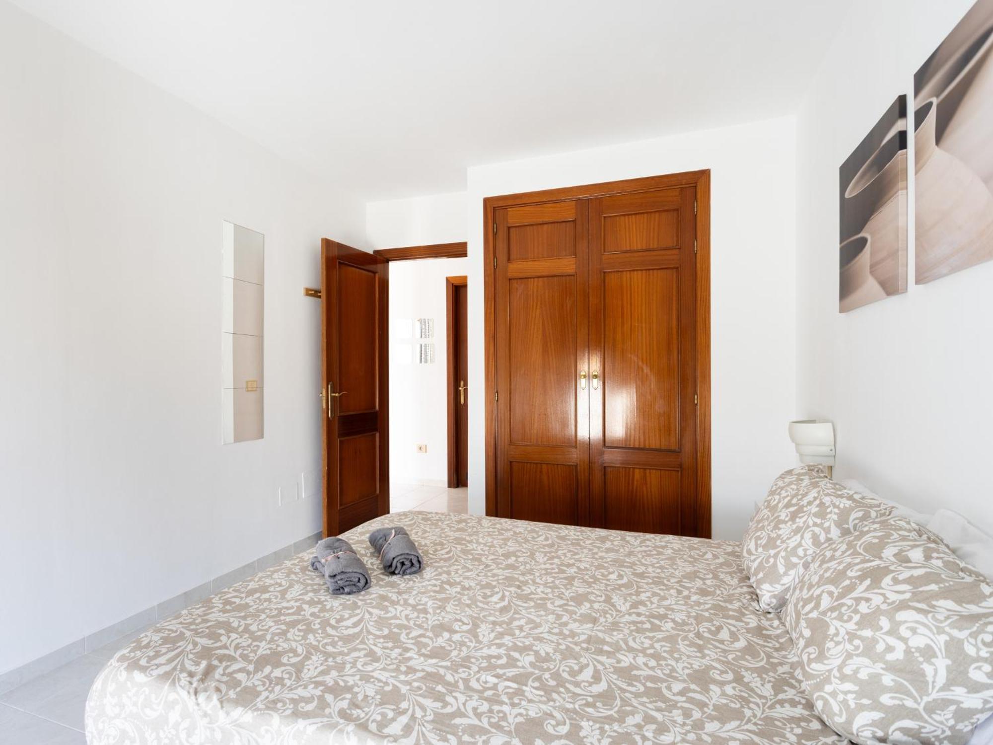 Live Medano Mirazul Apartment El Medano  Ngoại thất bức ảnh