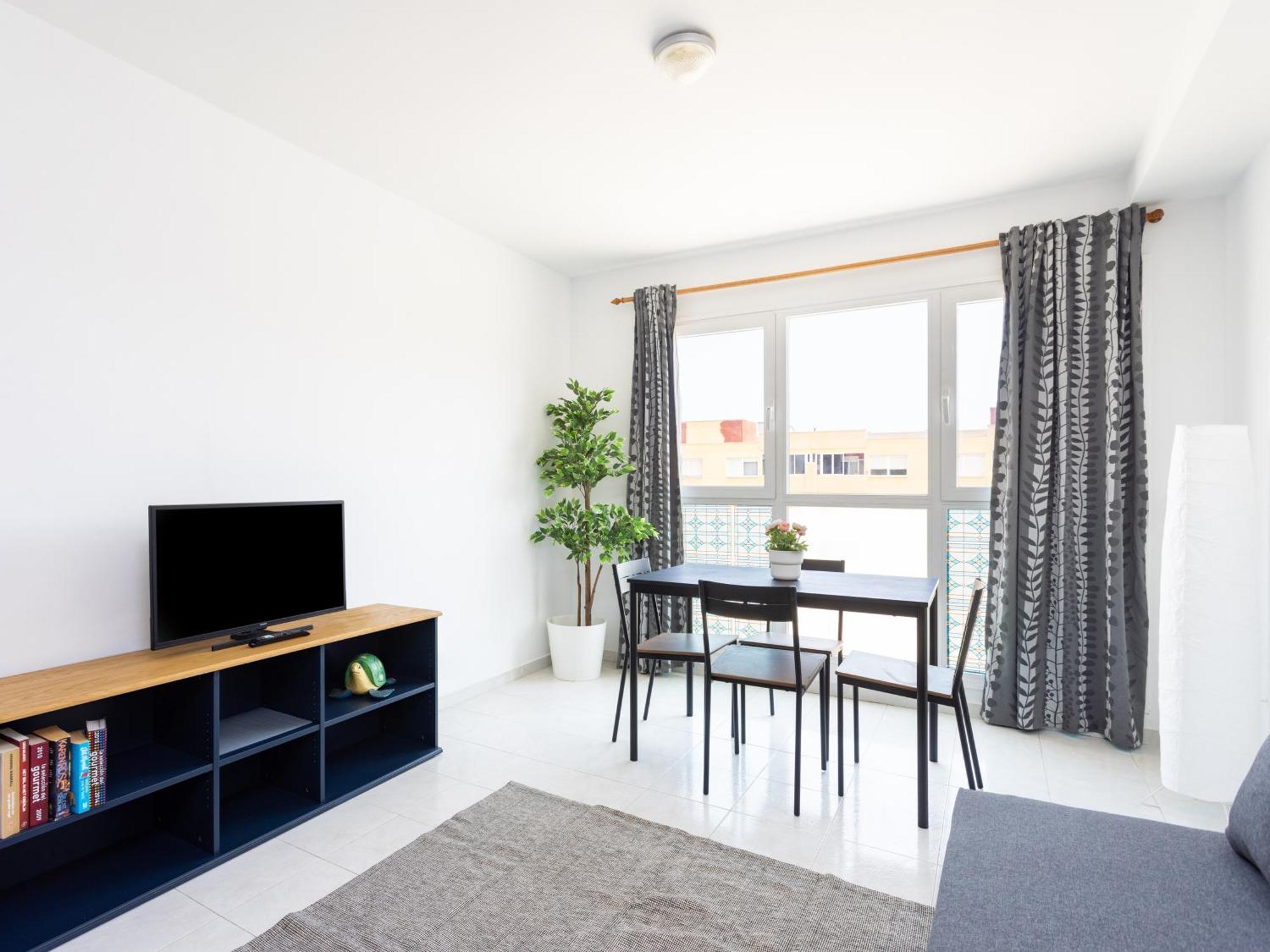 Live Medano Mirazul Apartment El Medano  Ngoại thất bức ảnh