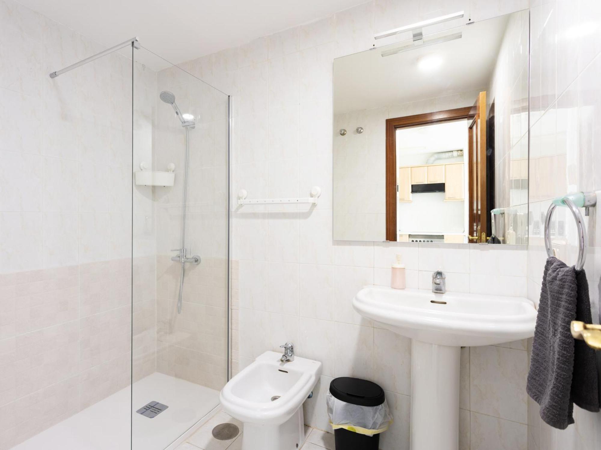 Live Medano Mirazul Apartment El Medano  Ngoại thất bức ảnh
