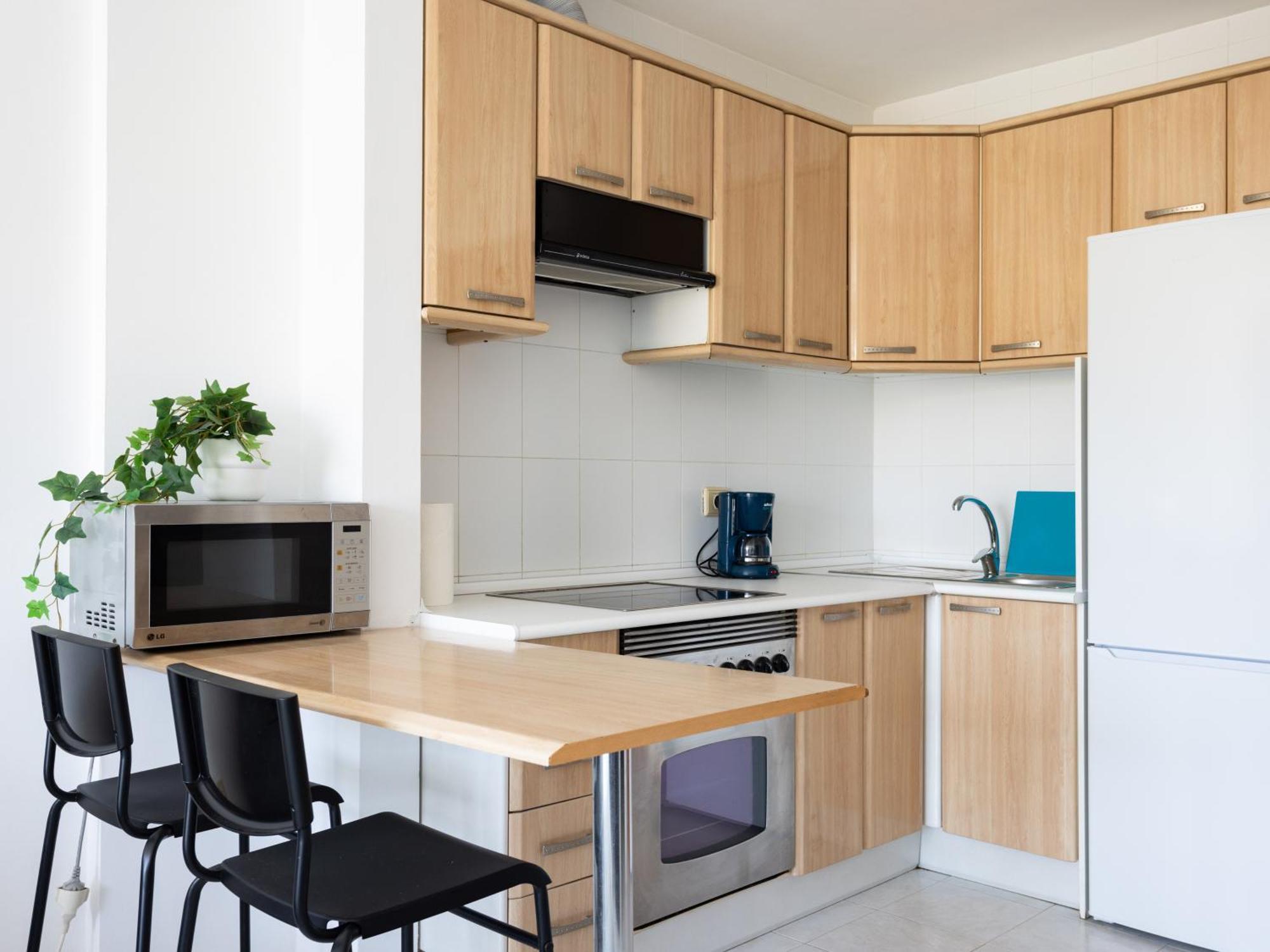 Live Medano Mirazul Apartment El Medano  Ngoại thất bức ảnh