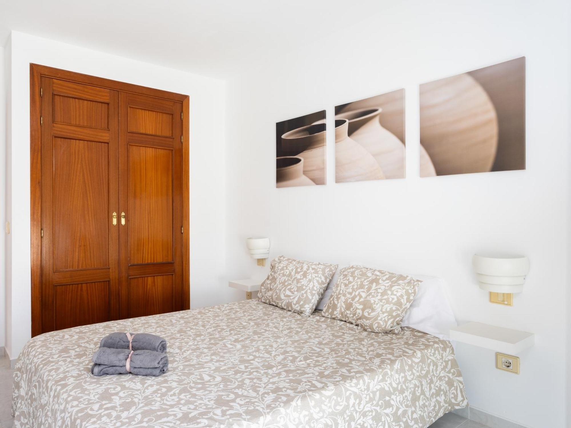 Live Medano Mirazul Apartment El Medano  Ngoại thất bức ảnh